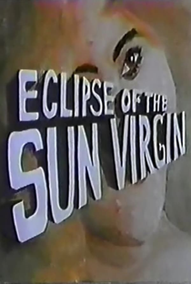 Eclipse of the Sun Virgin - Poster / Capa / Cartaz - Oficial 1