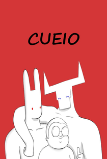 Cueio (1ª Temporada) - Poster / Capa / Cartaz - Oficial 1