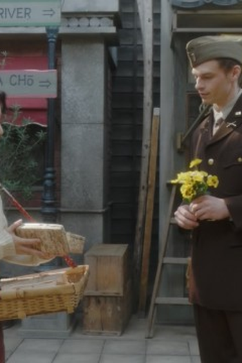 Poster de Episódio （２９）「１９４８」 (2021)