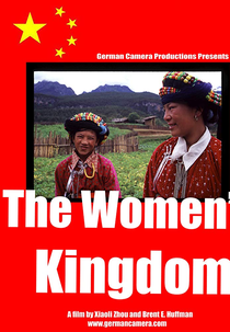 The Women's Kingdom (The Women's Kingdom)