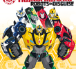 Transformers: Robots in Disguise (3ª Temporada)