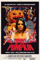 Night of the Pumpkin (Night of the Pumpkin)