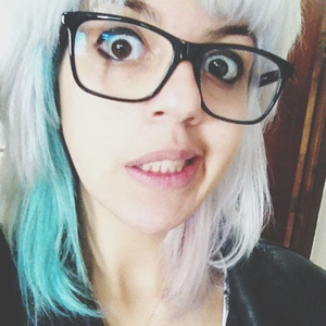 Foto de perfil de Larissa