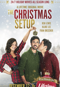 Encontro de Natal (The Christmas Setup)