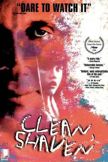  de Filme Clean, Shaven (1993)