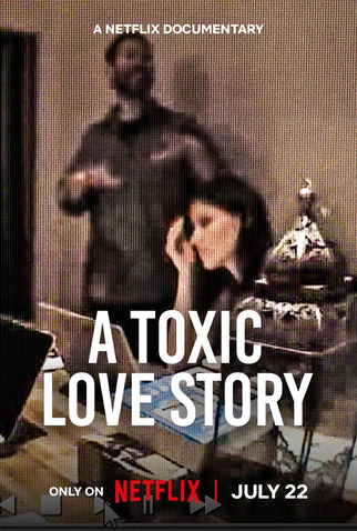 Poster 2 de Filme Amor Tóxico (2026)