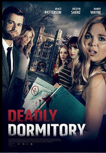 Deadly Dorm (Deadly Dorm)