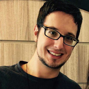 Foto de perfil de Victor Emmanuel Tedeschi