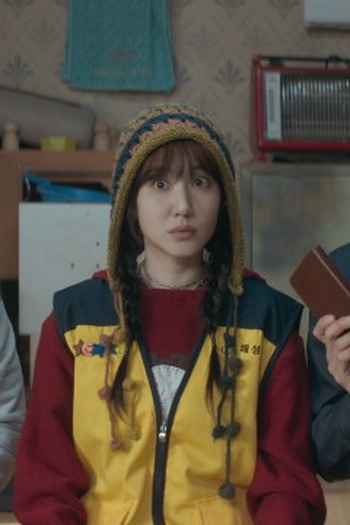 Poster de Episódio 너 하나면 돼 (2026)