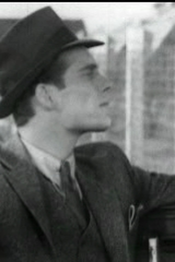 Poster de Episódio Brothers United (1937)