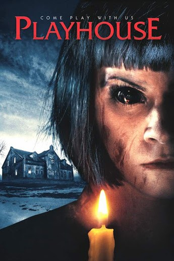  de Filme Castelo Maldito (2020)