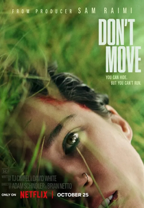 Não Se Mexa (Don't Move)