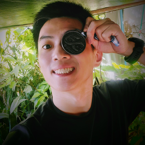 Foto de perfil de Anderson Tak