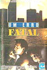 Um Erro Fatal (The Victims)