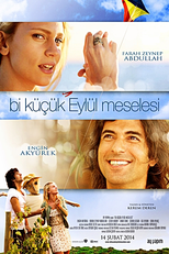 A Small September Affair (Bi Küçük Eylül Meselesi)