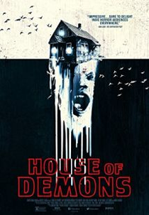 House of Demons (House of Demons)