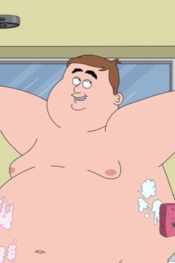 Poster de Episódio Blimp City (2021)
