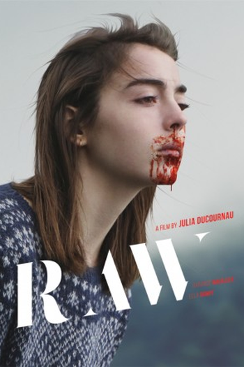  de Filme Grave (2016)