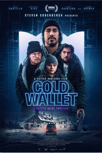  de Filme Crypto: A Aposta Final (2024)