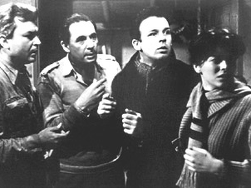 Foto 2 de Era Noite em Roma