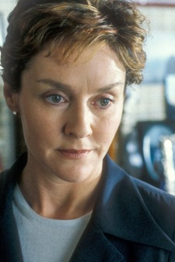 Poster de Episódio The World Cruise (2) (2000)