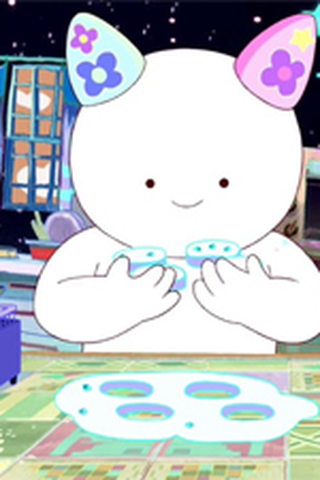 Poster de Episódio Donut (2016)