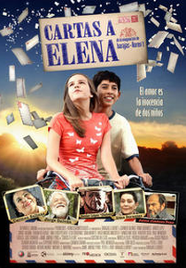 Cartas a Elena (Cartas a Elena)