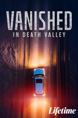 Vanished in Death Valley (Vanished in Death Valley)