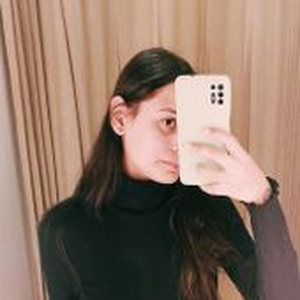 Foto de perfil de Alice Batista
