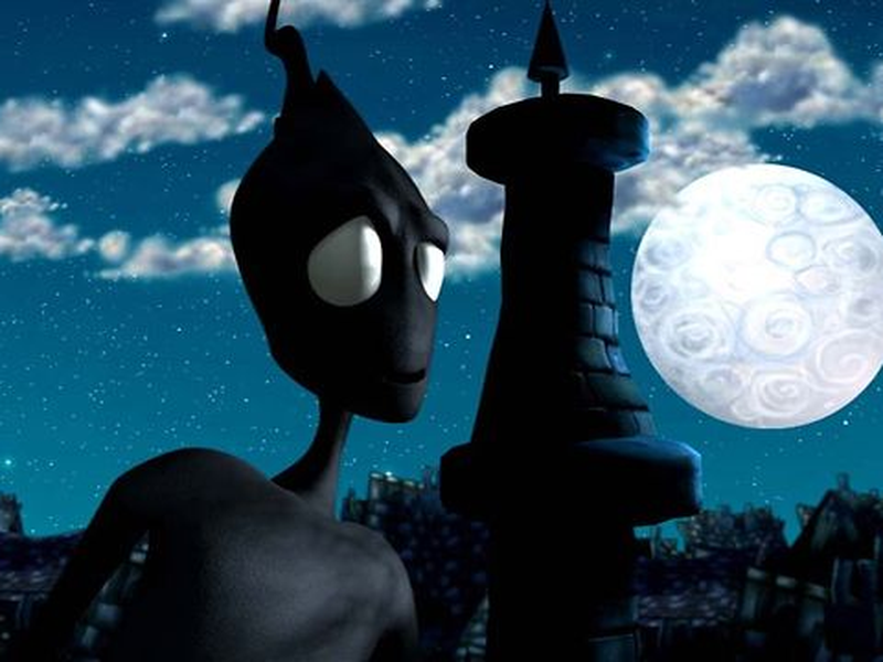 Foto 1 de Before Sunrise