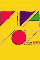 Viva Voz com Sarah (5ª Temporada) (Viva Voz com Sarah (5ª Temporada))