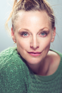 Kelly B. Eviston - Poster 1