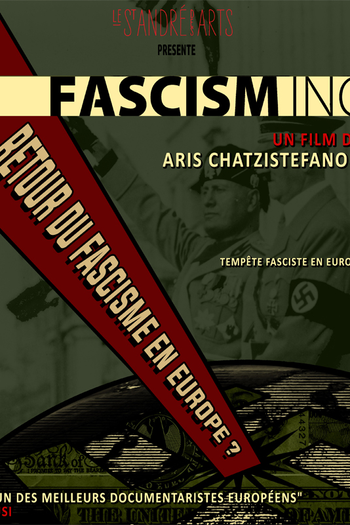  de Filme Fascismo S/A (2014)