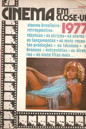  de Curta Minami em Close-up - A Boca em Revista (2008)