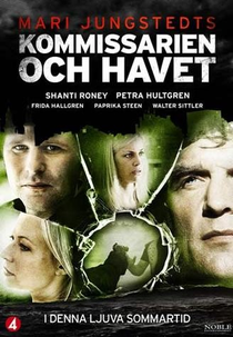 Der Kommissar und das Meer (1ª Temporada) (Der Kommissar und das Meer (Season 1))