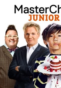 MasterChef Junior (US) (3ª Temporada) (MasterChef Junior (US) (3ª Temporada))