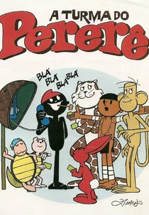 A Turma do Pererê  (2ª Temporada) (A Turma do Pererê  (2ª Temporada))