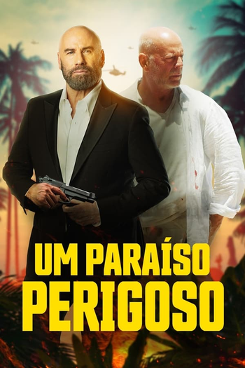  de Filme Um Paraíso Perigoso (2022)