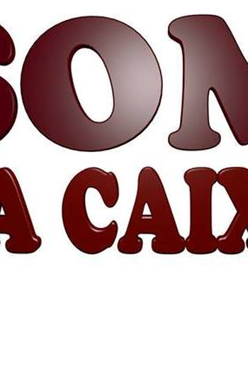 Poster de TV Som na Caixa (2015)