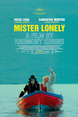 Mister Lonely (Mister Lonely)