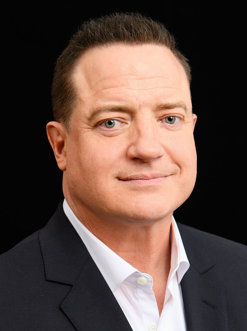 Brendan Fraser - Foto 2