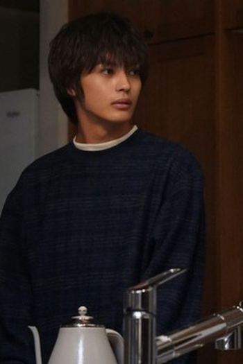 Poster de Episódio 第5話 (2023)