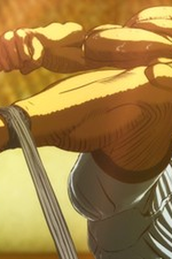 Poster de Episódio 修羅 (2019)