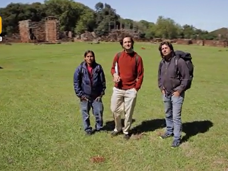 Foto 1 de Terra Sem Males