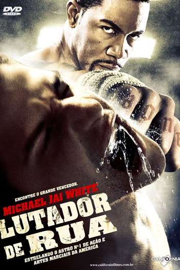  de Filme Lutador de Rua (2009)