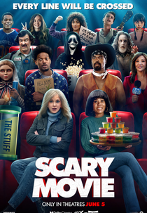 Todo Mundo em Pânico (Scary Movie)