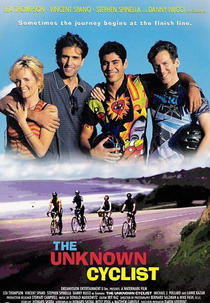 The Unknown Cyclist (The Unknown Cyclist)