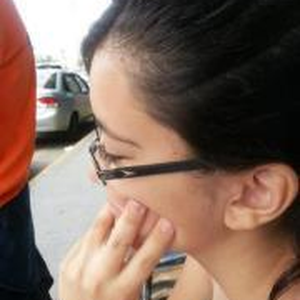 Foto de perfil de Luana Moreira
