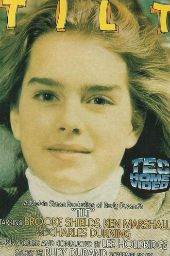  de Filme Tilt (None)