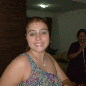 Foto de perfil de Marina